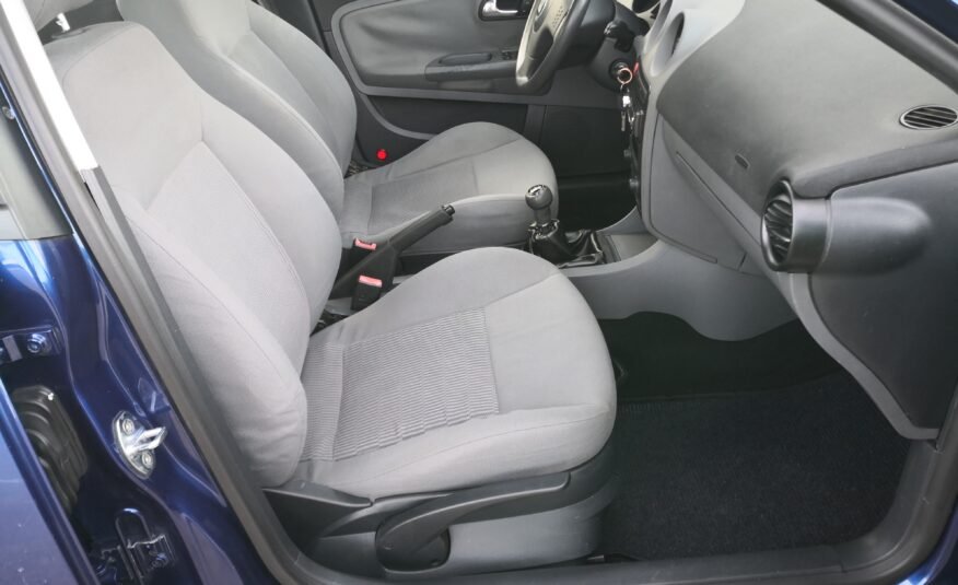 SEAT Ibiza 1.9tdi
