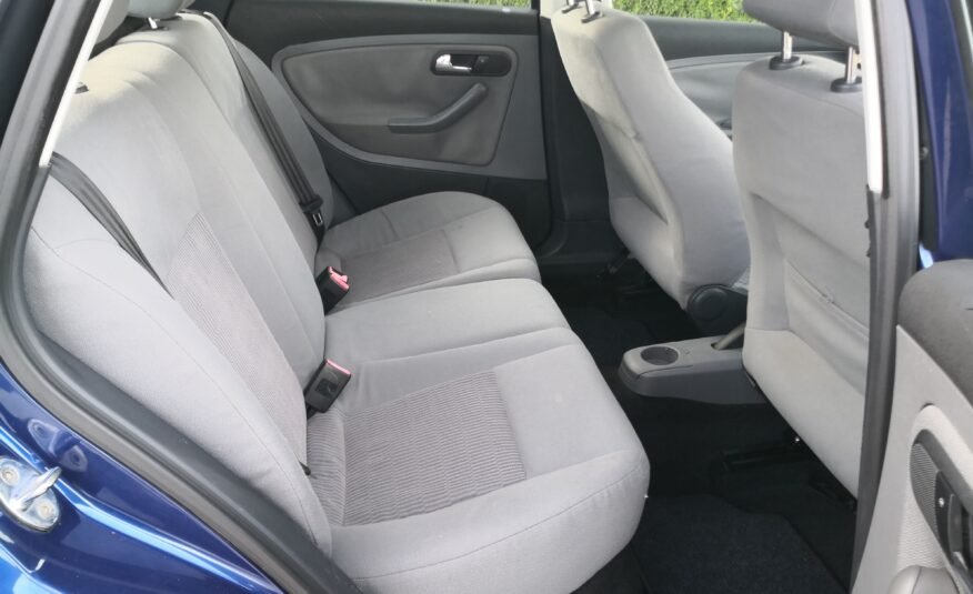 SEAT Ibiza 1.9tdi