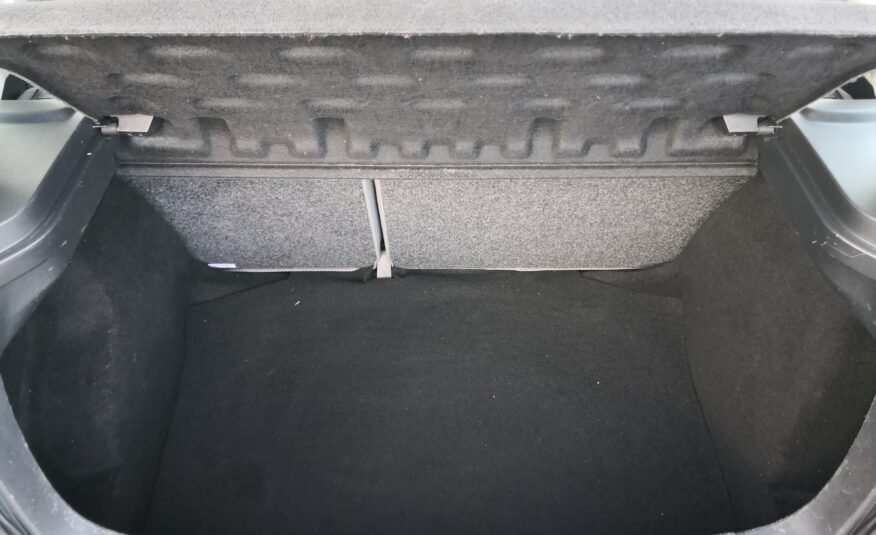 SEAT Ibiza 1.9tdi