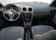 SEAT Ibiza 1.9tdi