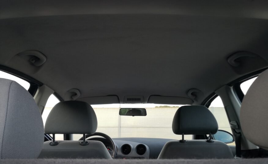 SEAT Ibiza 1.9tdi