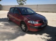 RENAULT Megane 1.5Dci