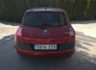 RENAULT Megane 1.5Dci