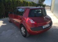 RENAULT Megane 1.5Dci