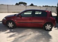 RENAULT Megane 1.5Dci