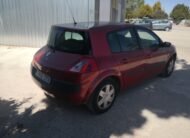 RENAULT Megane 1.5Dci