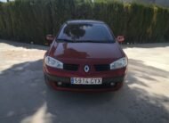 RENAULT Megane 1.5Dci