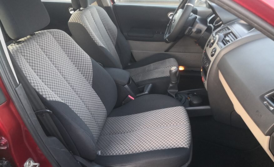 RENAULT Megane 1.5Dci