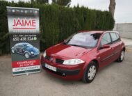 RENAULT Megane 1.5Dci