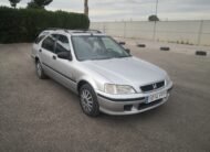 Honda Civic AeroDeck 1.4