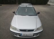 Honda Civic AeroDeck 1.4