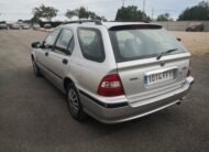 Honda Civic AeroDeck 1.4