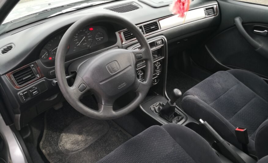 Honda Civic AeroDeck 1.4