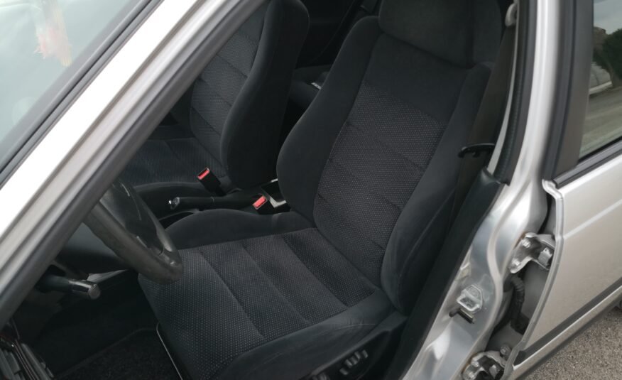Honda Civic AeroDeck 1.4