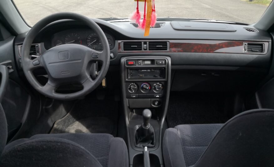 Honda Civic AeroDeck 1.4
