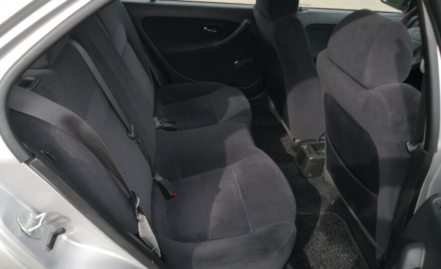 Honda Civic AeroDeck 1.4