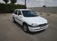 OPEL Corsa 1.2 16v
