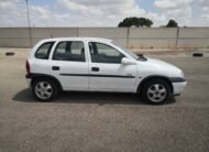 OPEL Corsa 1.2 16v