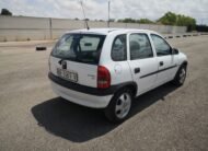 OPEL Corsa 1.2 16v