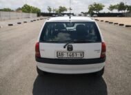 OPEL Corsa 1.2 16v