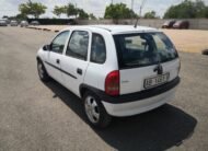 OPEL Corsa 1.2 16v
