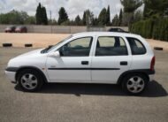 OPEL Corsa 1.2 16v