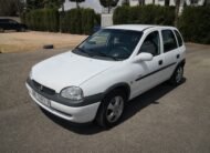 OPEL Corsa 1.2 16v