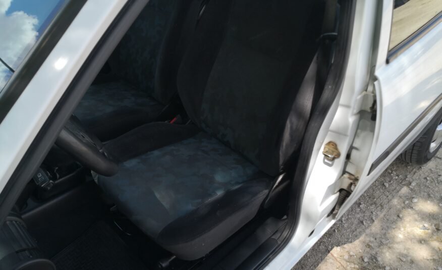 OPEL Corsa 1.2 16v