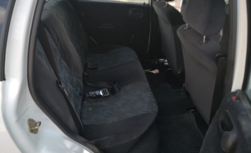 OPEL Corsa 1.2 16v