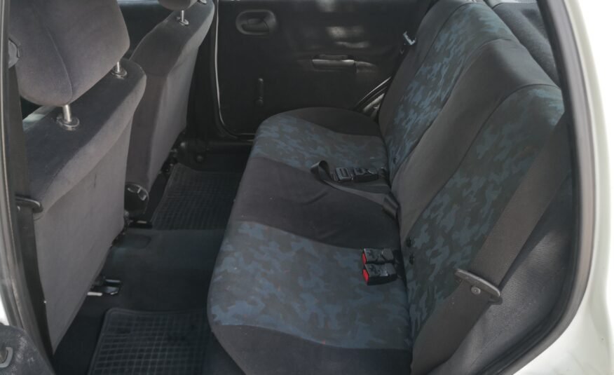 OPEL Corsa 1.2 16v