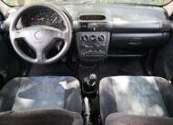 OPEL Corsa 1.2 16v