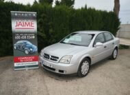 OPEL VECTRA 2.2Dti 16v