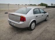 OPEL VECTRA 2.2Dti 16v