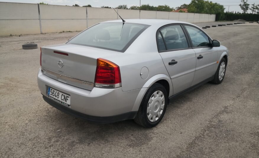 OPEL VECTRA 2.2Dti 16v