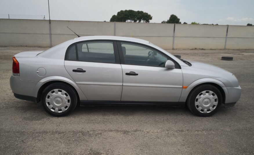 OPEL VECTRA 2.2Dti 16v