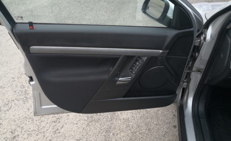 OPEL VECTRA 2.2Dti 16v