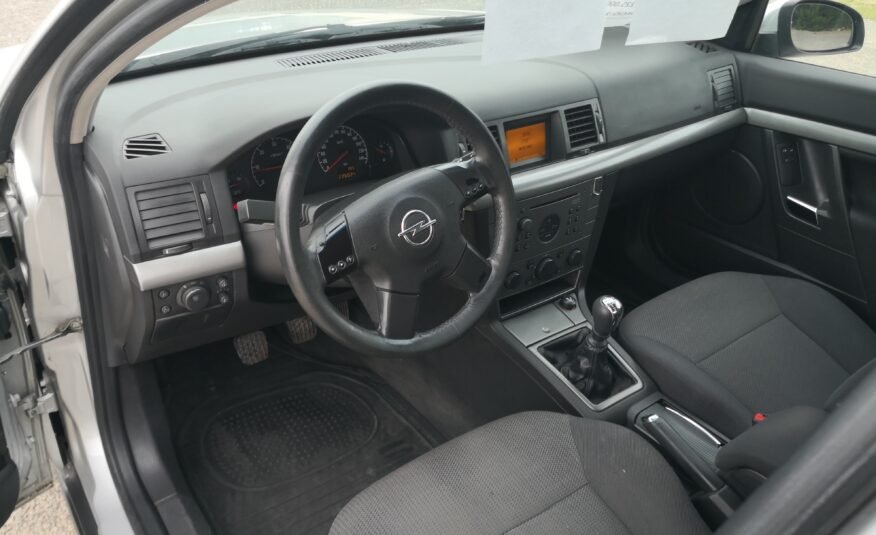OPEL VECTRA 2.2Dti 16v