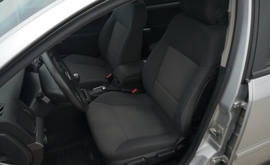 OPEL VECTRA 2.2Dti 16v