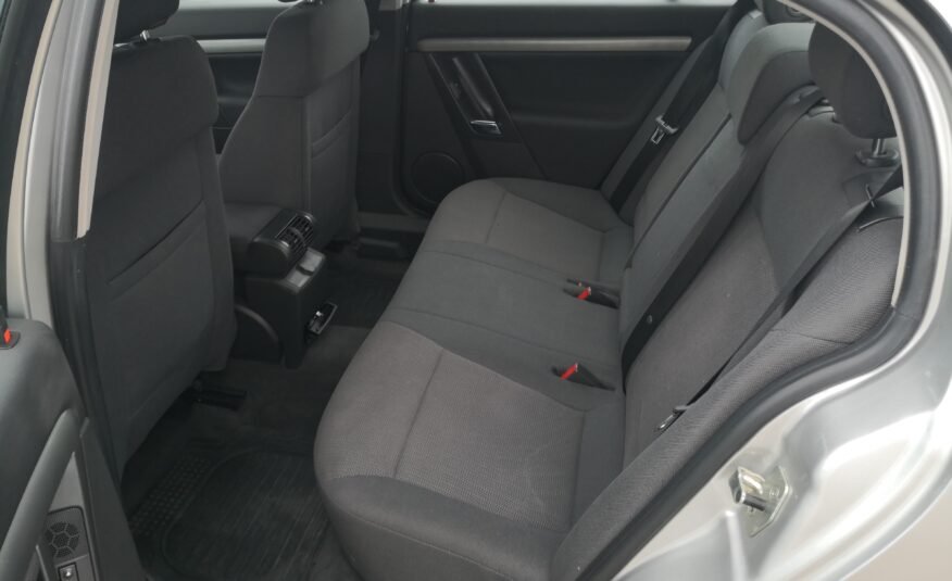 OPEL VECTRA 2.2Dti 16v