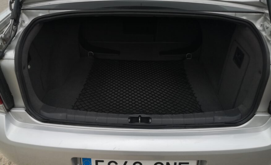 OPEL VECTRA 2.2Dti 16v