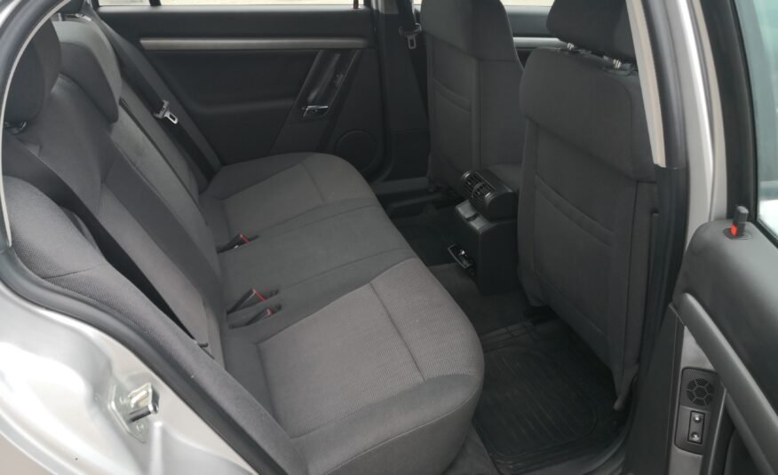 OPEL VECTRA 2.2Dti 16v