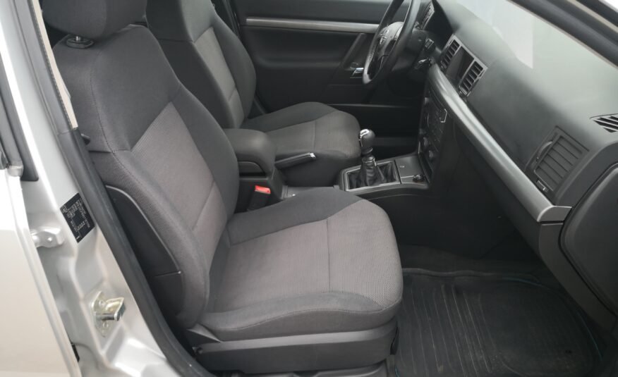 OPEL VECTRA 2.2Dti 16v
