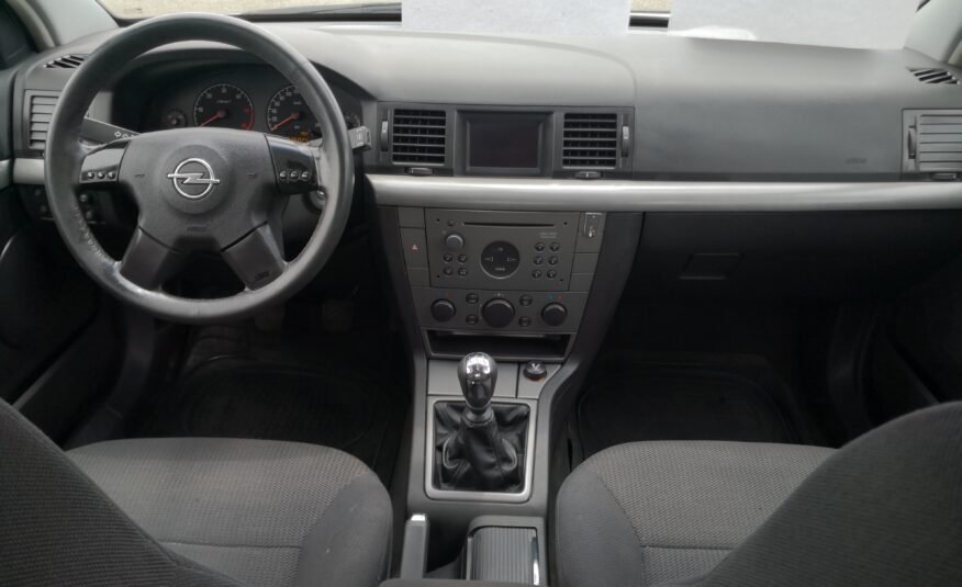 OPEL VECTRA 2.2Dti 16v
