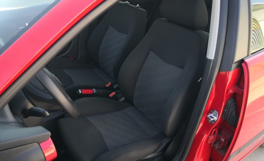 SEAT Ibiza 1.4 Sport Ridee