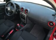 SEAT Ibiza 1.4 Sport Ridee