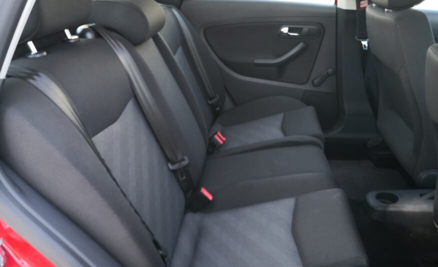 SEAT Ibiza 1.4 Sport Ridee