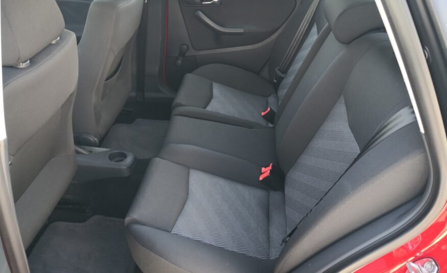 SEAT Ibiza 1.4 Sport Ridee