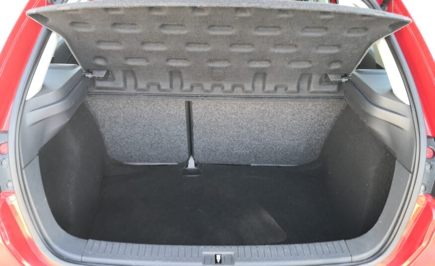 SEAT Ibiza 1.4 Sport Ridee