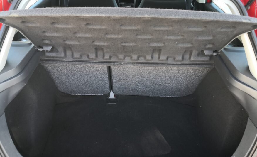 SEAT Ibiza 1.4 Sport Ridee