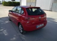 SEAT Ibiza 1.4 Sport Ridee